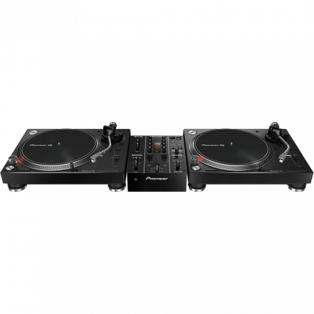 Pioneer PLX-500-k по цене 69 900 ₽