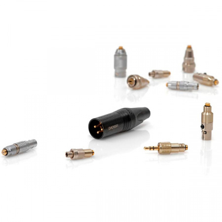 DPA Microphones 4099-DC-1-199-V по цене 91 900 ₽