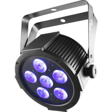 Chauvet-DJ SlimPAR H6 USB по цене 22 800 ₽