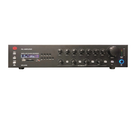 Show MPA-240RS по цене 53 550 ₽
