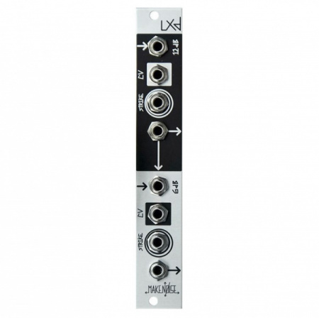 Make Noise LxD по цене 12 150 ₽