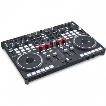 Vestax VCI-400 Limited edition Б/У по цене 24 500 руб.