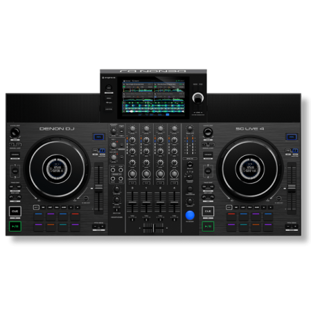 Denon SC Live 4 по цене 142 890 ₽