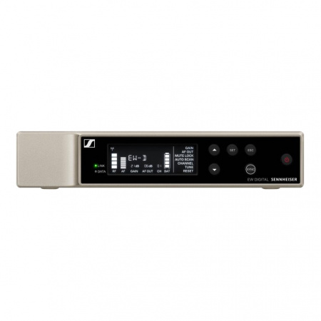 Sennheiser EW-D ME2 Set (R4-9) по цене 121 750 ₽