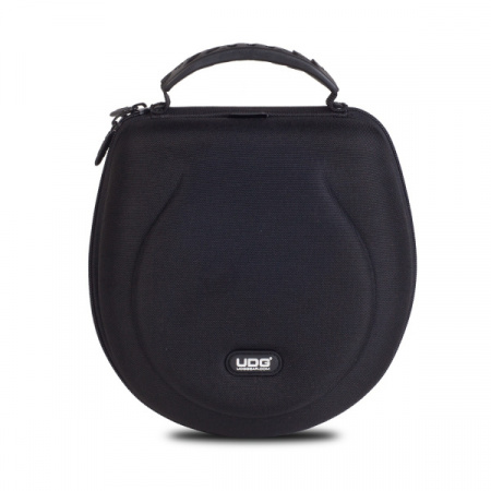 UDG Creator Headphone Hardcase Large Black по цене 4 500 ₽