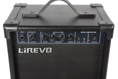 LiRevo TS-B15 по цене 6 400 ₽