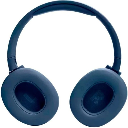 JBL Tune 720BT Blue по цене 5 200 ₽