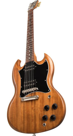 Gibson 2019 SG Tribute Natural Walnut по цене 177 100 ₽