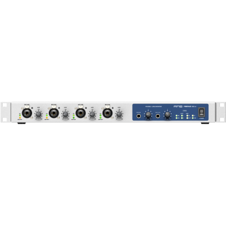 RME Fireface 802 FS по цене 207 900 ₽