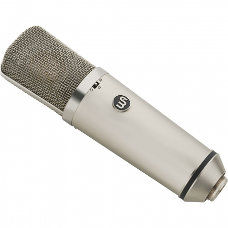 Warm Audio WA-67 по цене 126 000 ₽