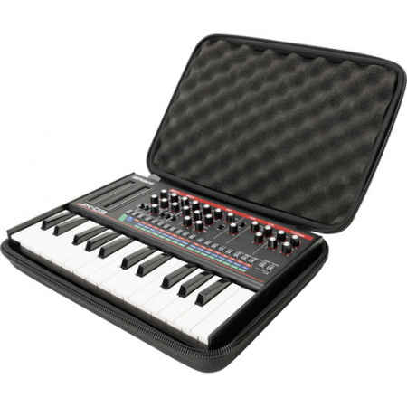 Magma CTRL Case Boutique Key black/black по цене 4 600 ₽