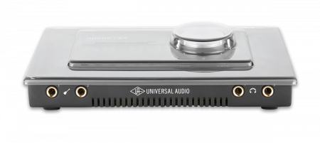 Decksaver Universal Audio Apollo X4 Cover по цене 7 200 ₽