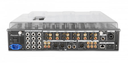 Decksaver Pioneer DJM-V10 Cover по цене 11 000 ₽