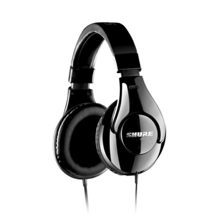 Shure SRH240A по цене 5 825.90 ₽