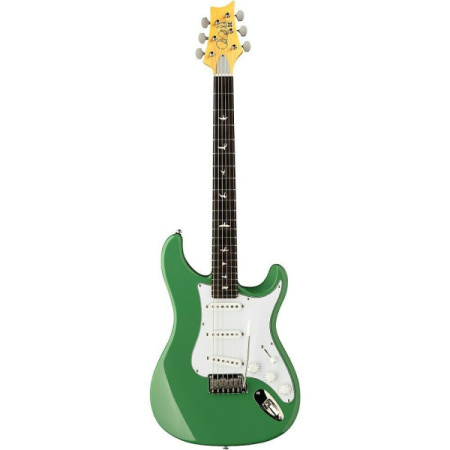 PRS SE Silver Sky Ever Green по цене 106 720 ₽