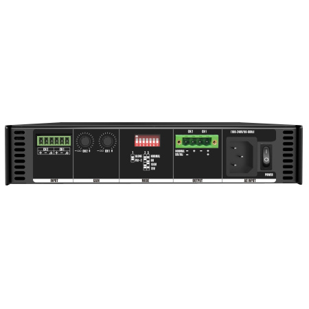 Audiocenter Artist T2.4V по цене 29 450 ₽
