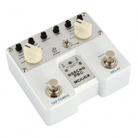 Mooer Reecho Pro по цене 8 500 ₽