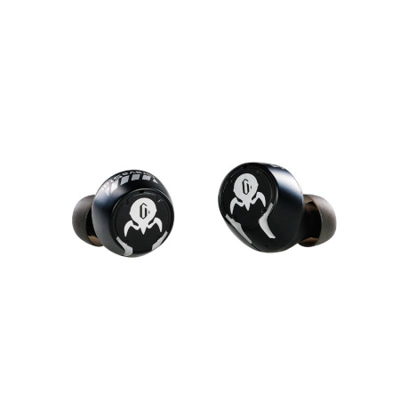Gravastar Sirius Pro Black по цене 12 100 ₽