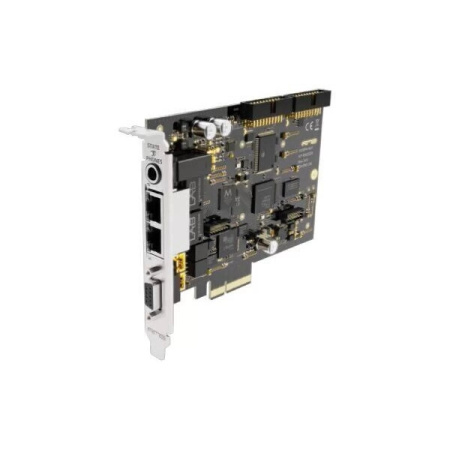 RME HDSPe AoX-D по цене 139 250 ₽