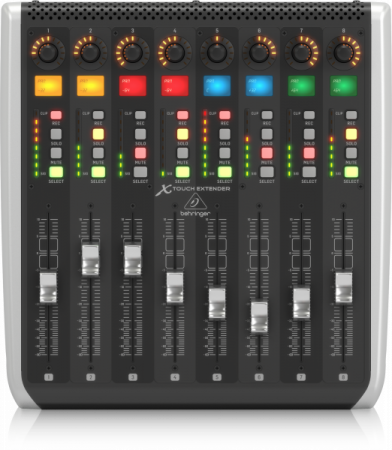 Behringer X-Touch Extender по цене 39 500 ₽