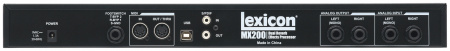 Lexicon MX200 / Витрина по цене 13 869.75 руб.