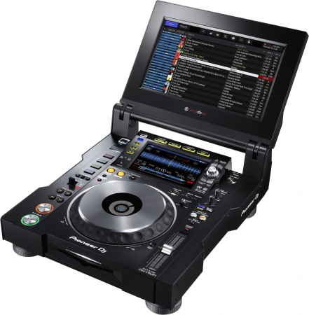 Pioneer CDJ-Tour1 по цене 399 990 руб.