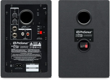 PreSonus Eris E3.5 BT по цене 22 990 ₽