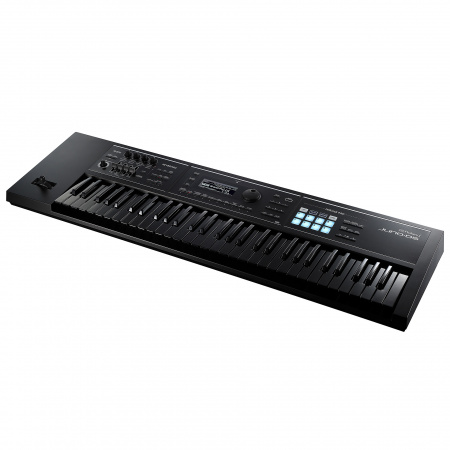 Roland JUNO-DS61B по цене 60 990 ₽