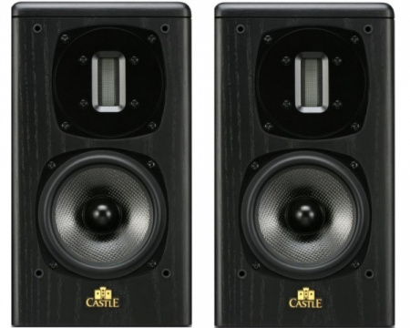 Castle Avon 1 Black Oak по цене 70 900 ₽