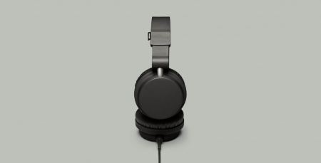 URBANEARS ZINKEN Black по цене 6 690 руб.