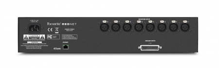 FOCUSRITE RedNet 4 по цене 243 000 ₽