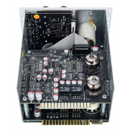 Wes Audio _Rhea по цене 187 400 ₽