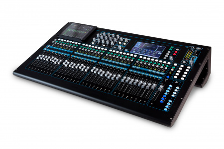 Allen & Heath Qu-32C по цене 595 000 ₽