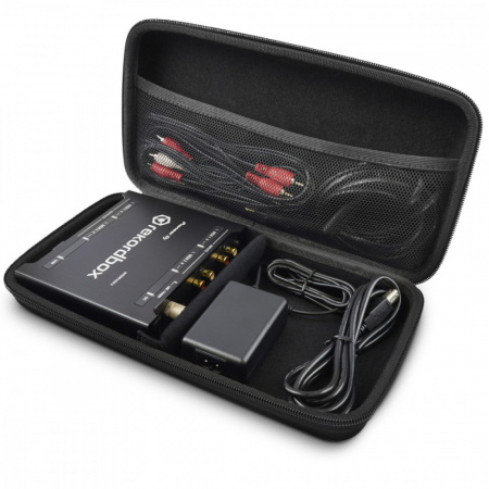 Pioneer Dj DJC-IF2 BAG по цене 6 350 ₽