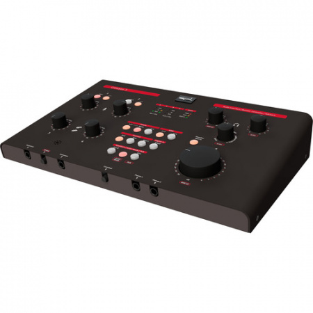 SPL Crimson 3 Black по цене 110 200 ₽