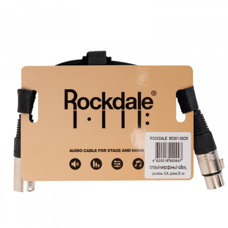 Rockdale MC001-30CM по цене 490 ₽