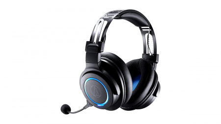 Audio-Technica ATH-G1WL по цене 15 000 ₽
