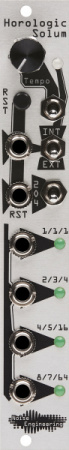 Noise Engineering Holorogic Solum по цене 25 450 ₽
