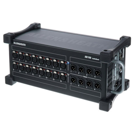 Allen & Heath AB168 по цене 197 050 ₽