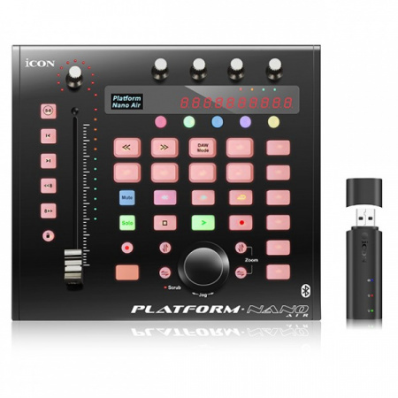 iCON Platform Nano Air по цене 18 700 ₽