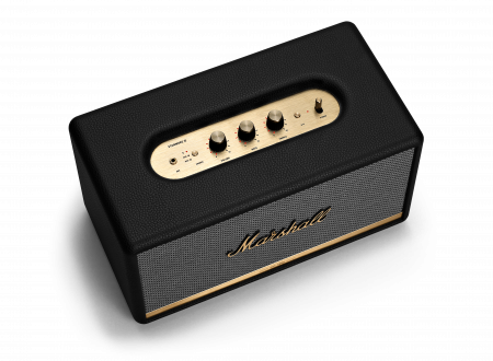 Marshall Stanmore 2 Black по цене 24 000 ₽