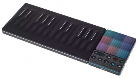 Roli Songmaker Kit Studio Edition по цене 68 000 ₽