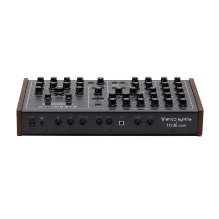 Erica Synths Steampipe по цене 149 450 ₽