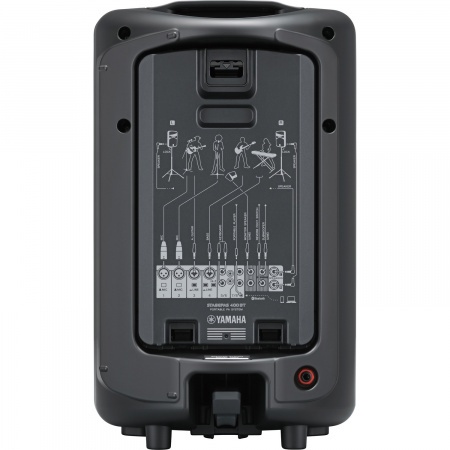 Yamaha STAGEPAS 400BT по цене 112 200 ₽