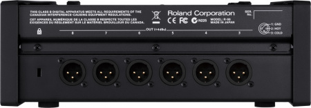 Roland R-88 по цене 185 500 ₽