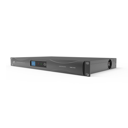 S-Track Panda D1616N DSP по цене 165 750 ₽