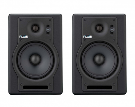 Fluid Audio F5 по цене 20 990 руб.