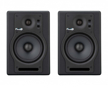 Fluid Audio F5 по цене 20 990 ₽