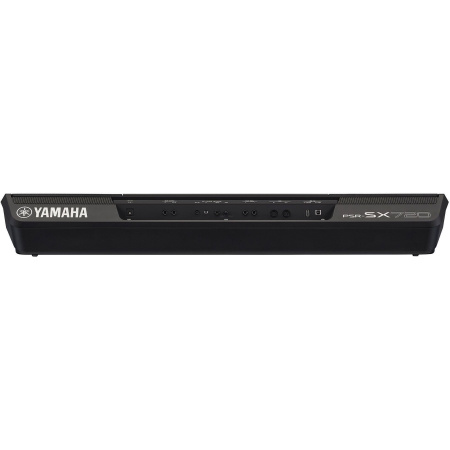 Yamaha PSR-SX720 купить за 208 980 ₽ с доставкой по Москве и всей России в интернет-магазине ALL for DJ Yamaha PSR-SX720 по цене 208 980 ₽