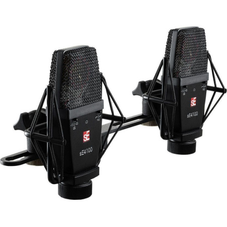 sE Electronics sE4100 Pair по цене 68 110 ₽
